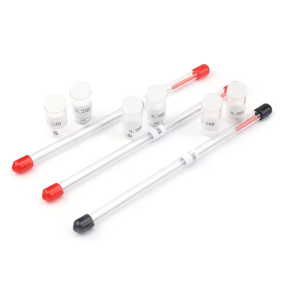 Boquilla y Aguja para Aerógrafo 0.3 mm